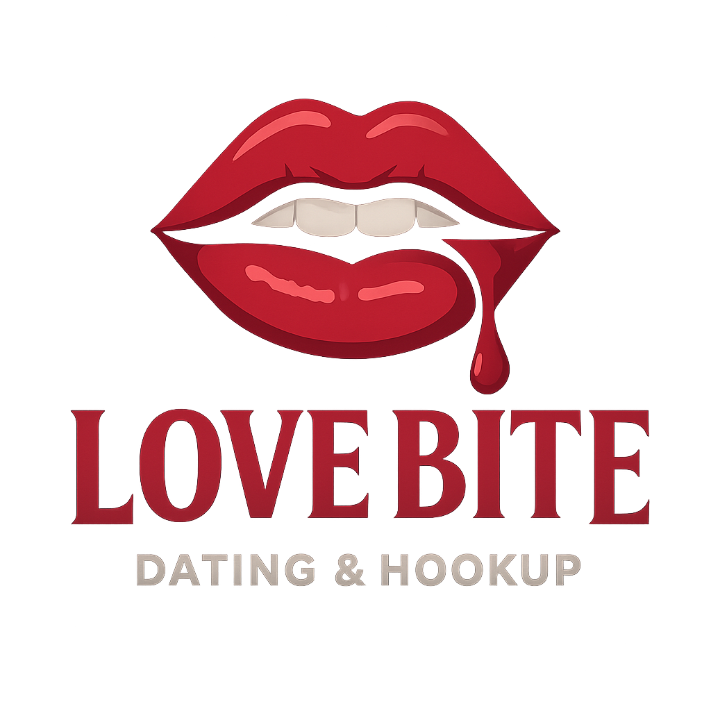 LoveBite Logo